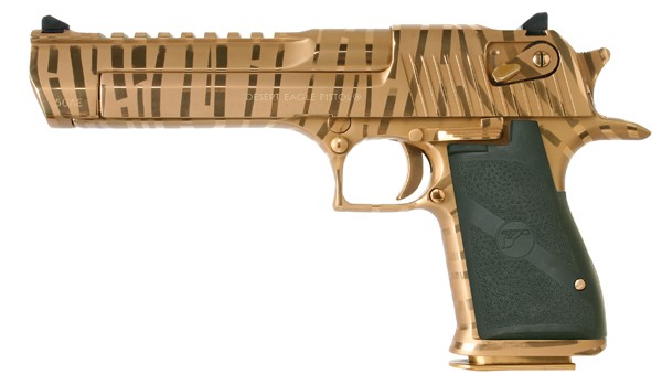 MR DESERT EAGLE 50 TGTS FC - Win Repeating Arms Promotion